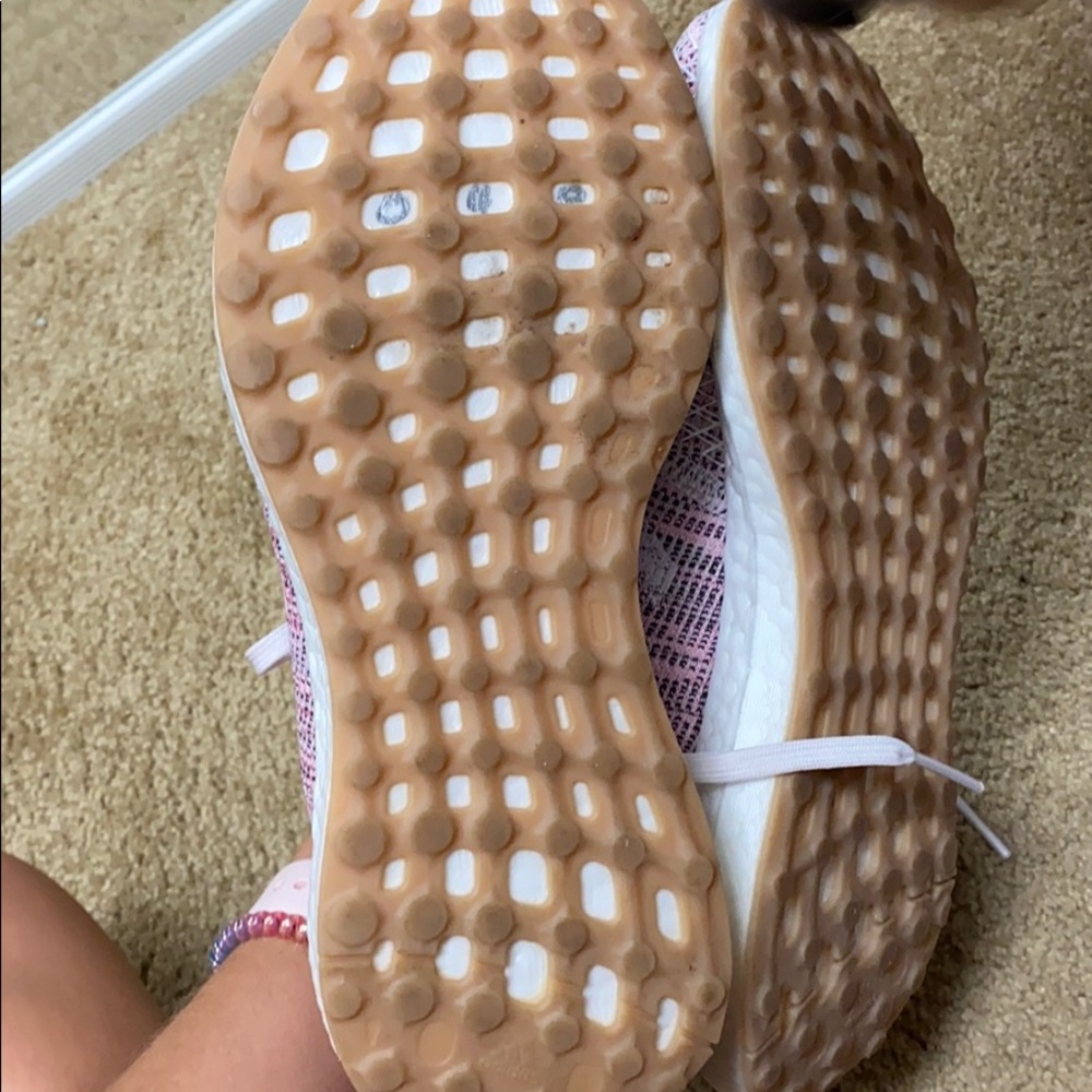 Adidas pure boost - Picture 3 of 5